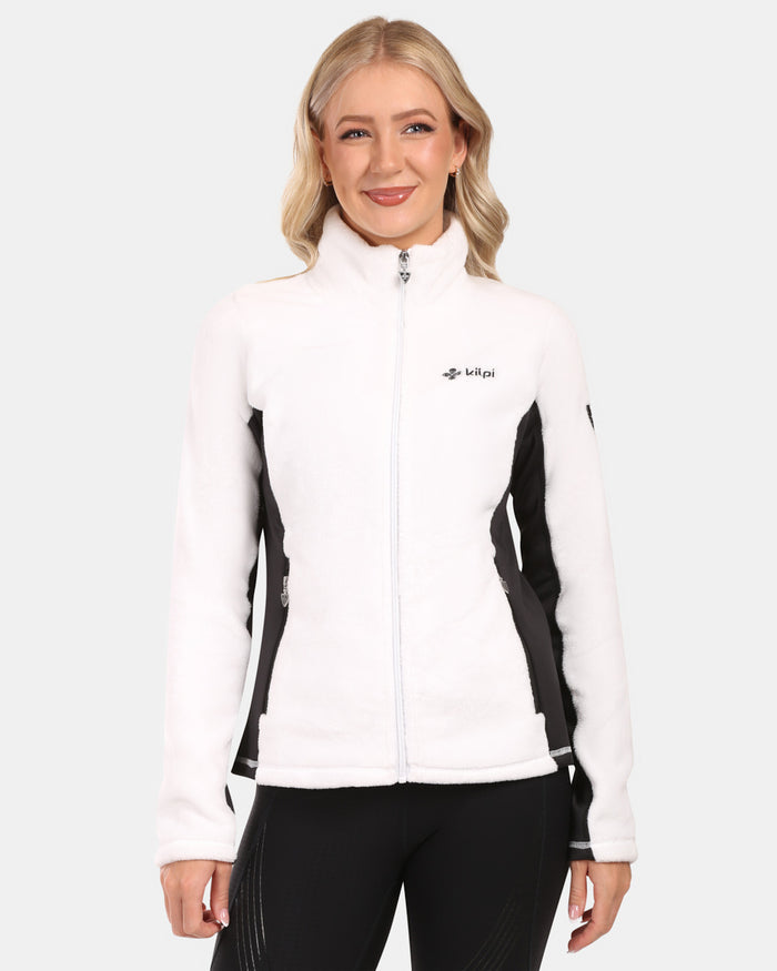 Warmes Damen-Sweatshirt Kilpi SKATHI-W