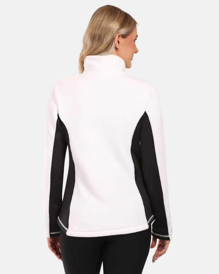 Warmes Damen-Sweatshirt Kilpi SKATHI-W