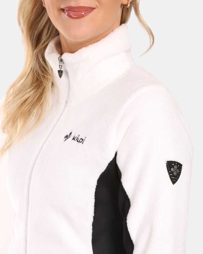 Warmes Damen-Sweatshirt Kilpi SKATHI-W