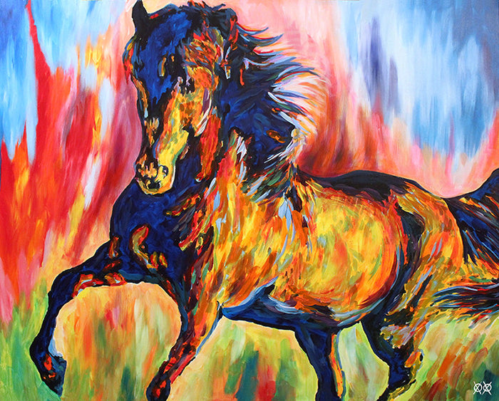Free Spirit