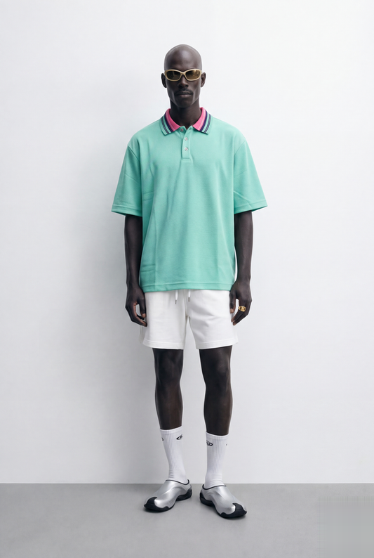 Freewi Short by CRUX