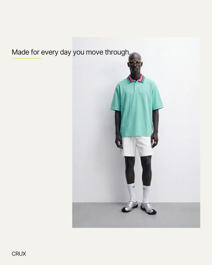 Freewi Short by CRUX
