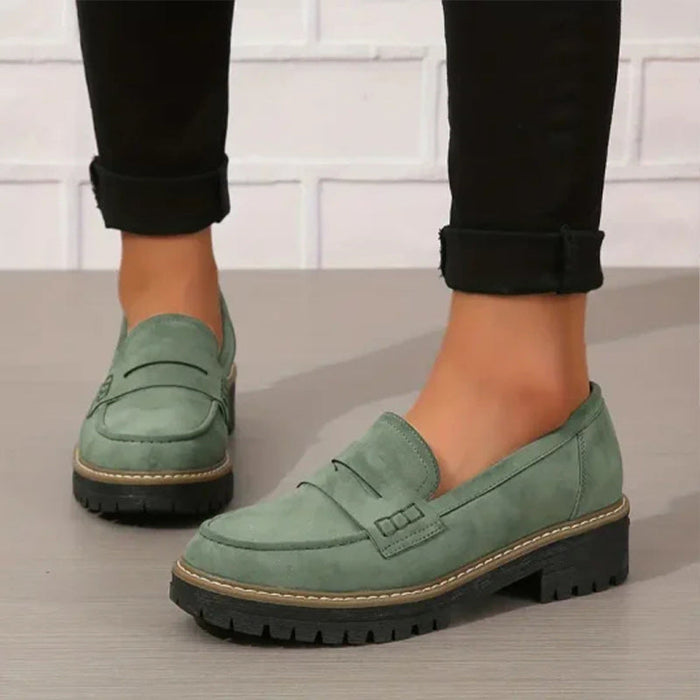 Green / 36