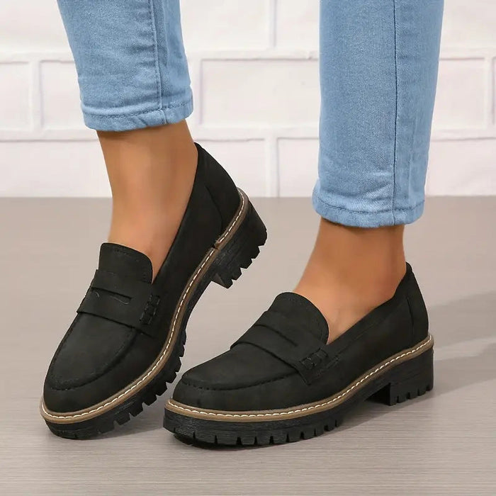 Black / 36
