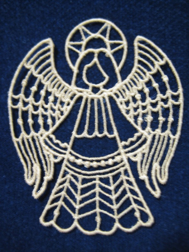 FSL Angels  [4x4]  ATWS-10133