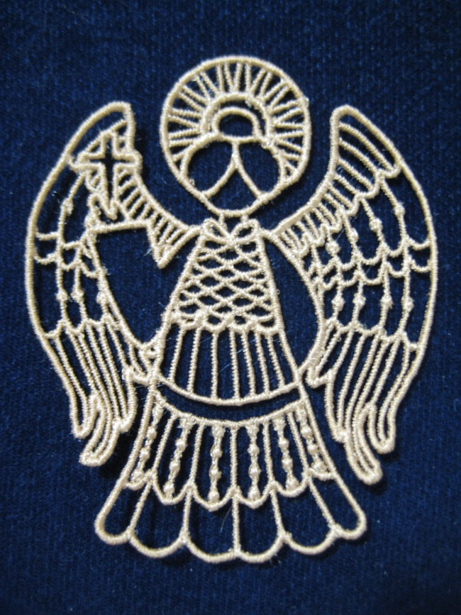 FSL Angels  [4x4]  ATWS-10133