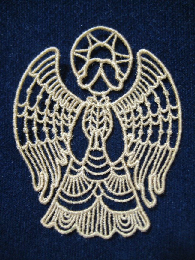 FSL Angels  [4x4]  ATWS-10133