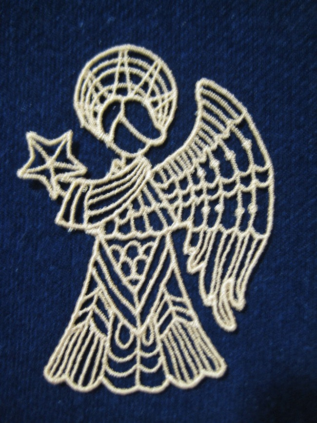 FSL Angels  [4x4]  ATWS-10133