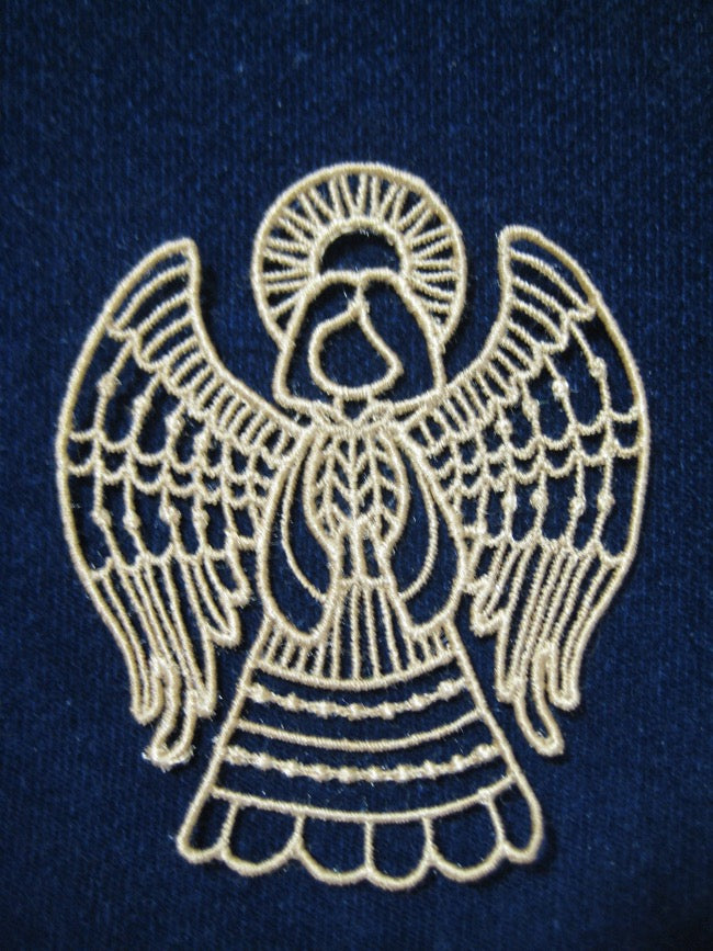 FSL Angels  [4x4]  ATWS-10133