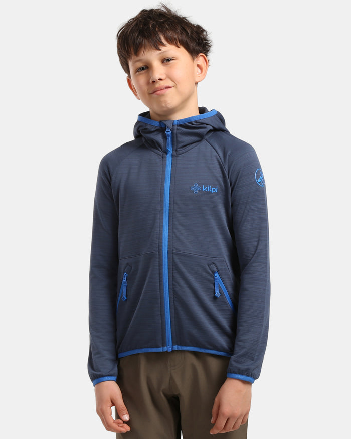 Funktionelles Sweatshirt für Jungen Kilpi MEMPHIS-JB