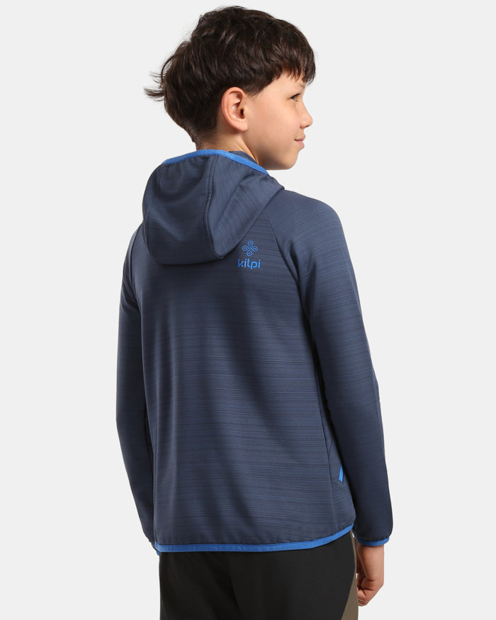 Funktionelles Sweatshirt für Jungen Kilpi MEMPHIS-JB