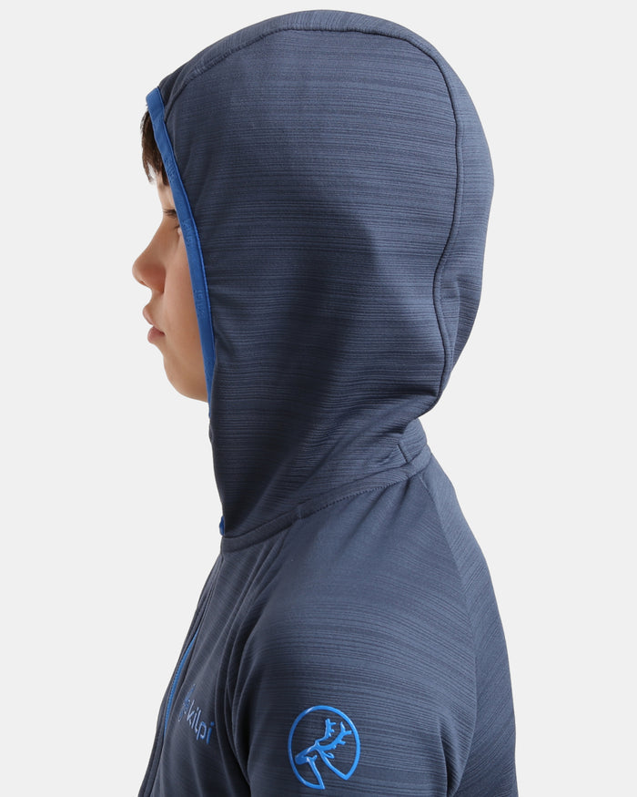 Funktionelles Sweatshirt für Jungen Kilpi MEMPHIS-JB