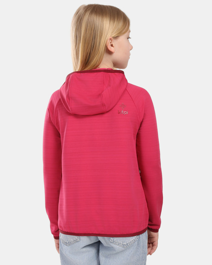 Funktionelles Sweatshirt für Mädchen Kilpi MEMPHIS-JG