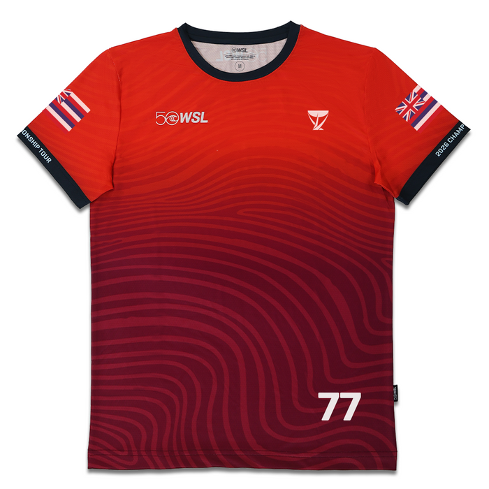 Gabriela Bryan Official Fan Jersey - 2026 Championship Tour