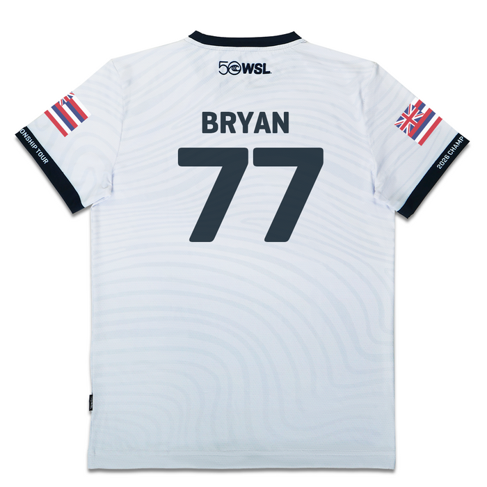 Gabriela Bryan Official Fan Jersey - 2026 Championship Tour