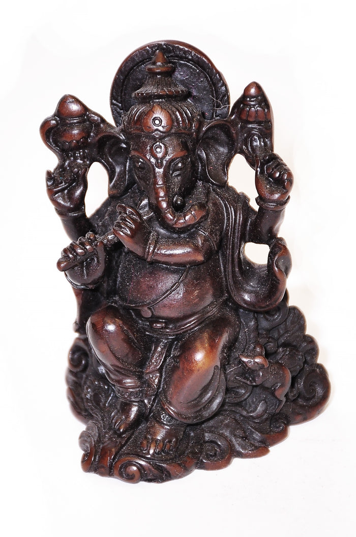 Ganesha Statue