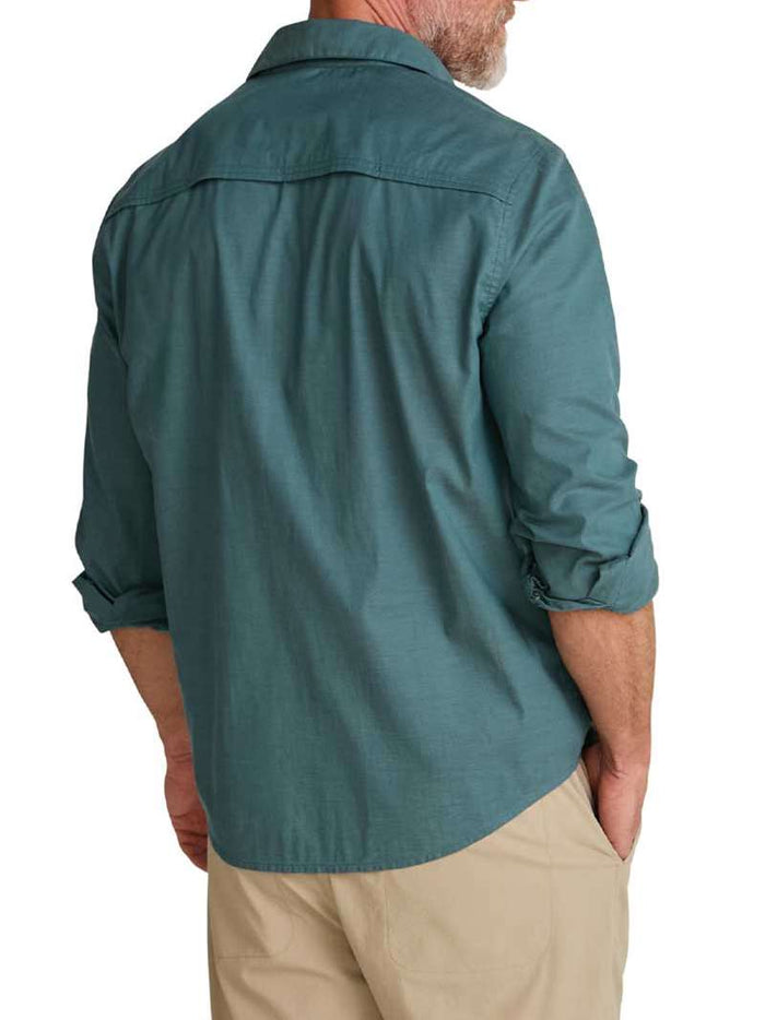 Gaucho Snapshirt