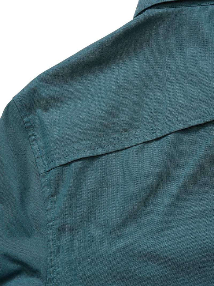 Gaucho Snapshirt