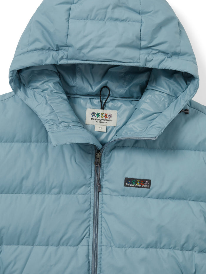 GD Light Down Jacket