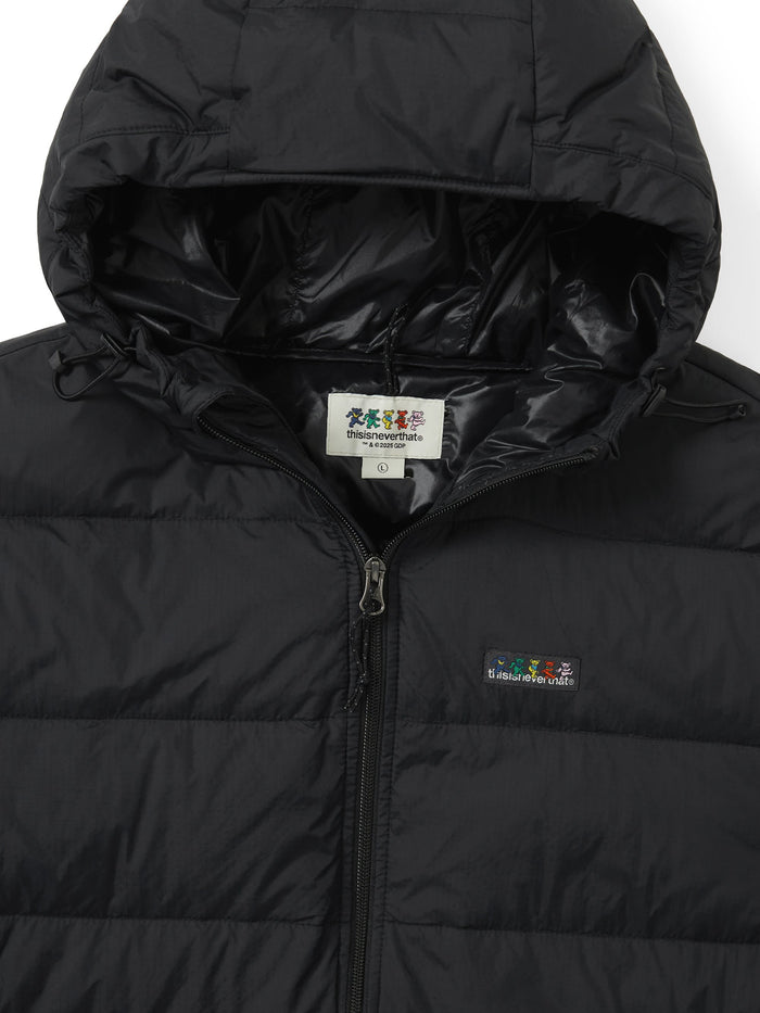 GD Light Down Jacket