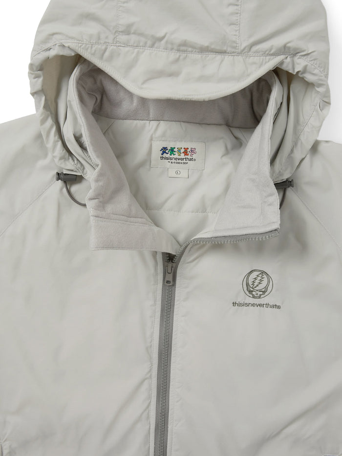 GD SYF Warm Up Jacket