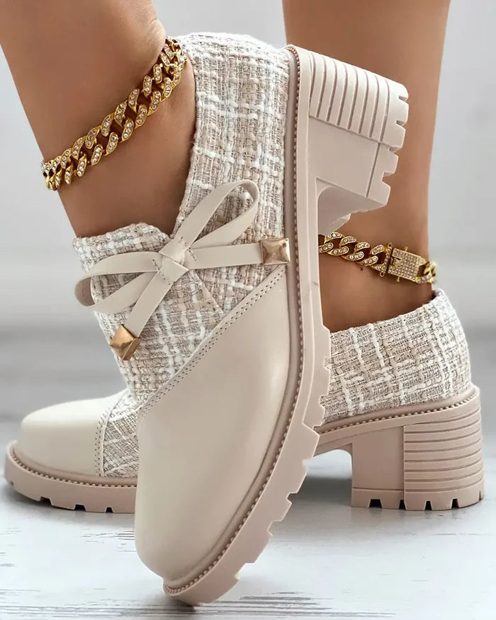 Georgia - Fashion High Heels