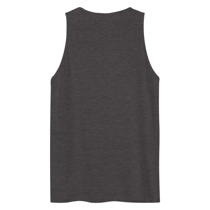 Gettin Swole Doge Men's Tank - Shirtwascash