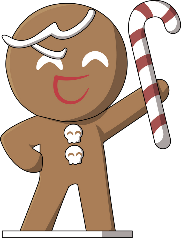 cookierunkingdom