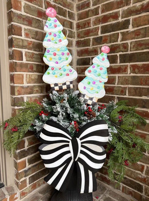 Gingerbread Tree