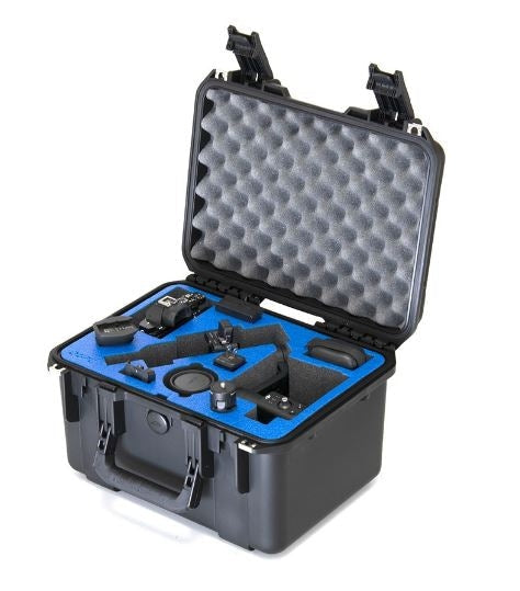 Go Professional Cases DJI Ronin-S Stored Balanced Case – Image 3 | DroneNerds