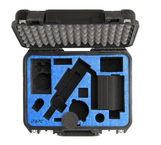 Go Professional Cases DJI Ronin-S Stored Balanced Case – Image 4 | DroneNerds