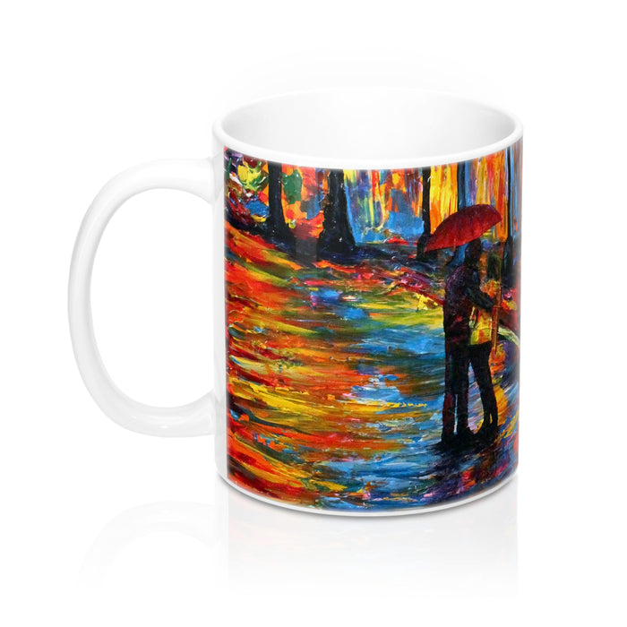 Golden Hour - Mug