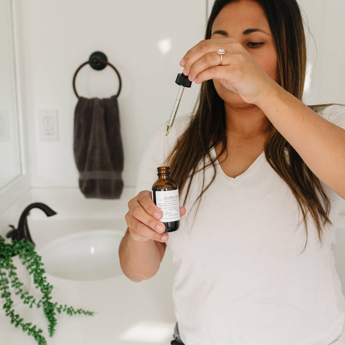Goodbye Metals | Heavy Metal Detox