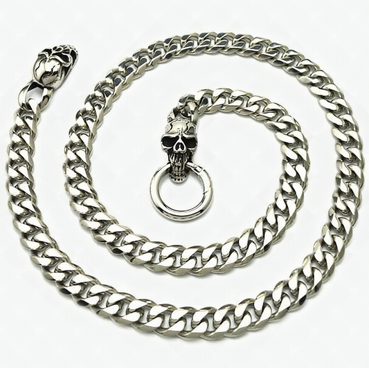 GOTHIC CHAIN by CRUX