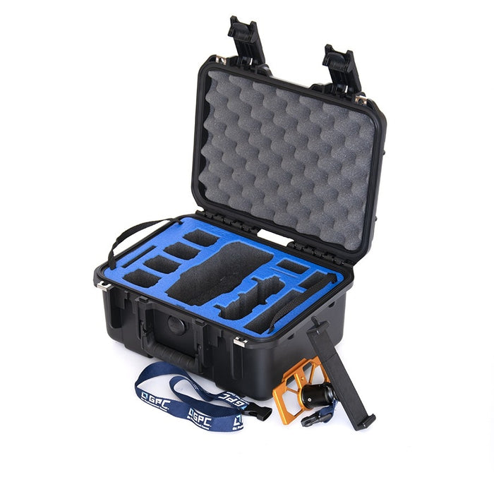 GPC DJI Mavic 2 Pro/Zoom Case & MavMount Bundle – Image 1 | DroneNerds