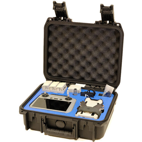 GPC DJI Mini 4 Pro Case – Image 1 | DroneNerds