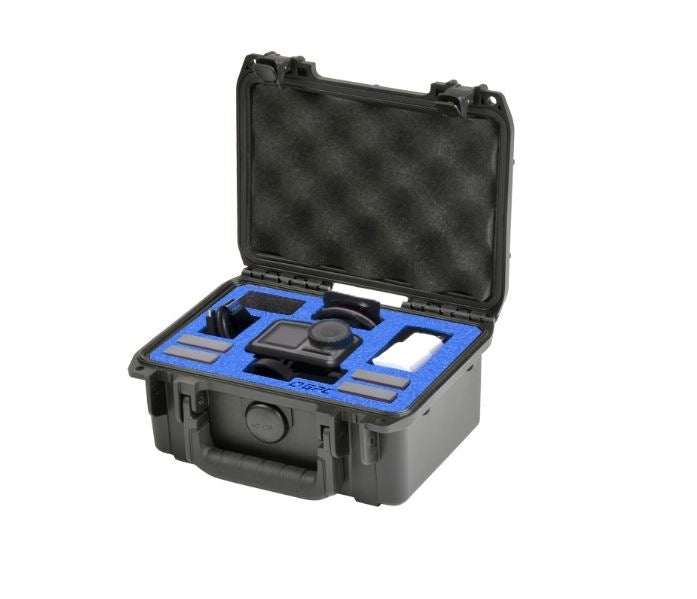 GPC DJI Osmo Action Case – Image 2 | DroneNerds