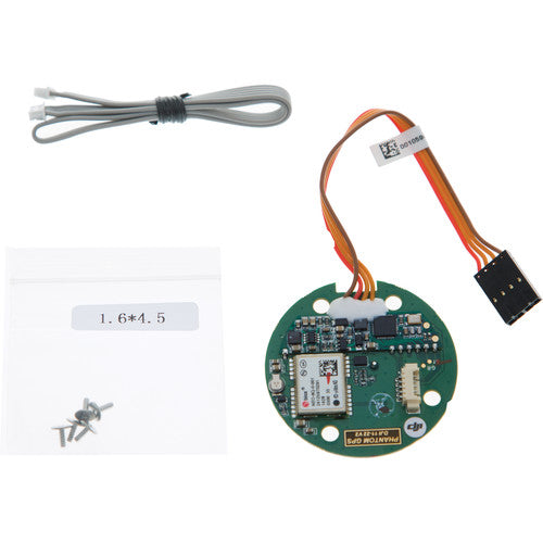 GPS for Original DJI Phantom (Part 2) – Image 1 | DroneNerds