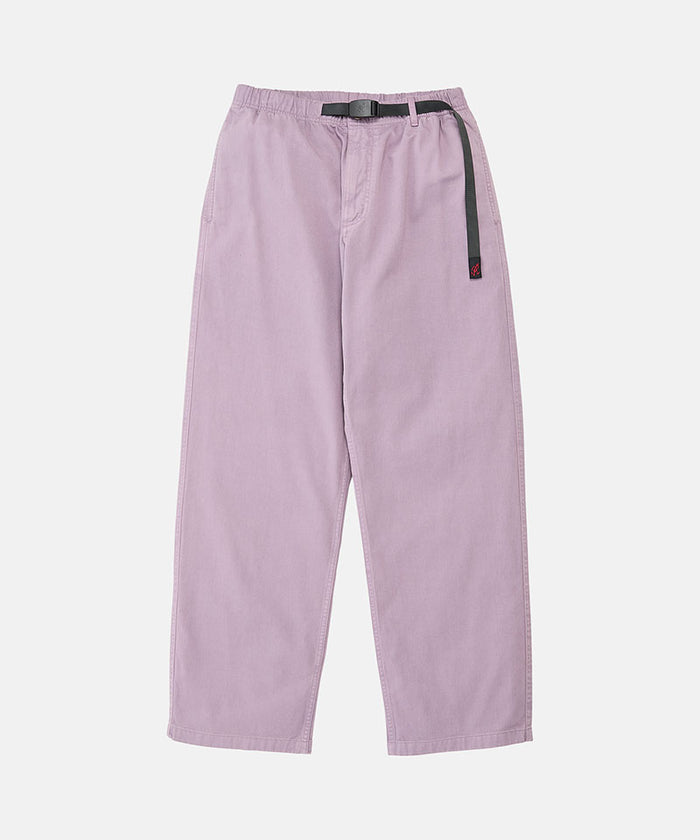 Gramicci Pant Straight Fit