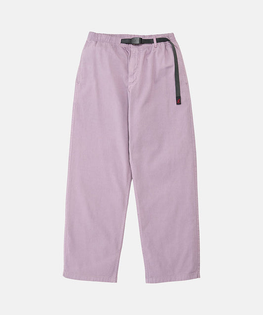 Gramicci Pant Straight Fit