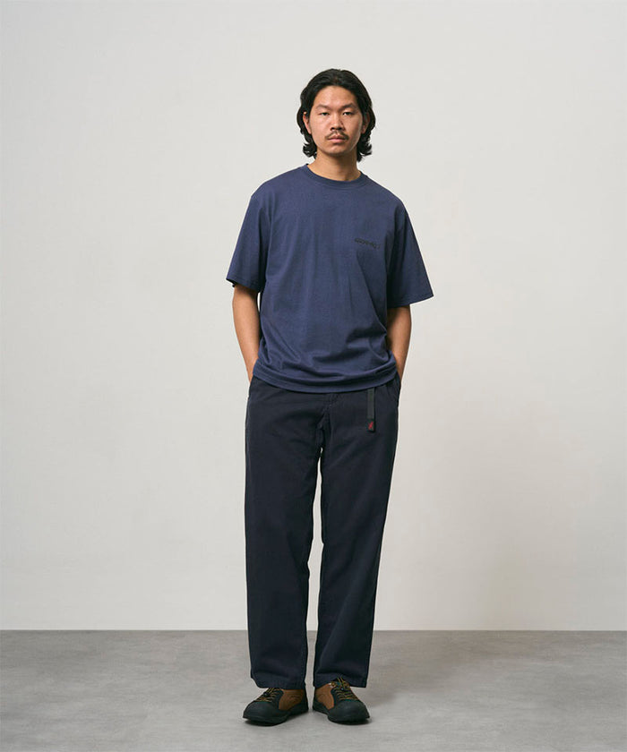 DOUBLE NAVY / XS