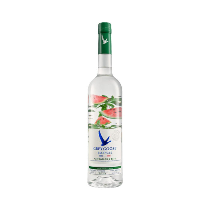 Grey Goose Essences Watermelon & Basil