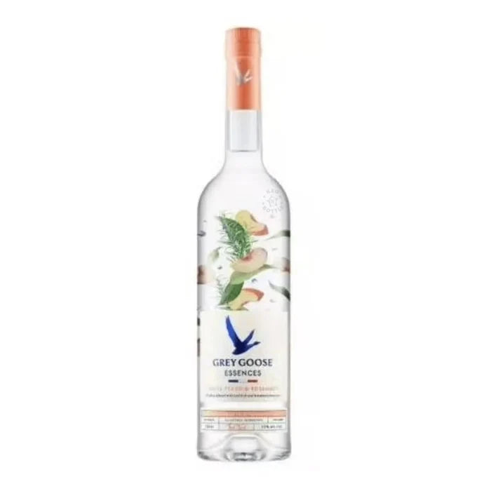 Grey Goose Essences White Peach & Rosemary