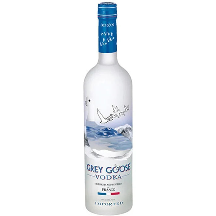 Grey Goose Vodka- Ltr