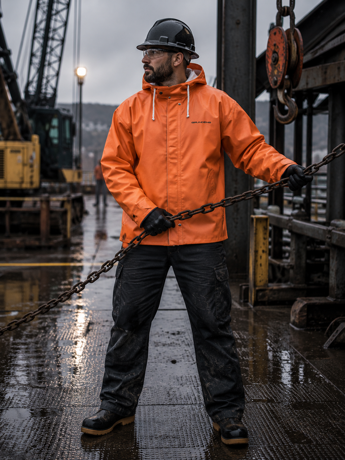 Grundens Brigg 44 Jacket
