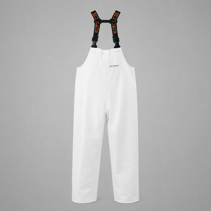 Grundens Clipper 116 Bib