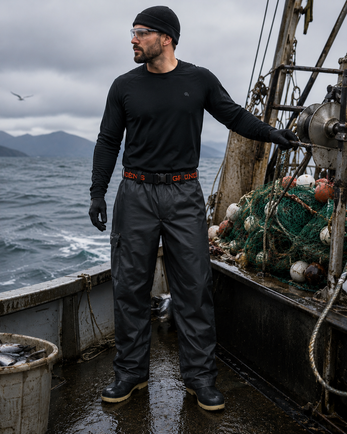 Grundens Neptune Pant