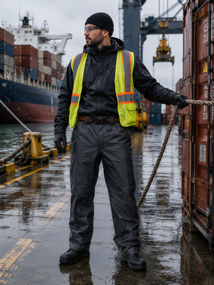 Grundens Trident Pant