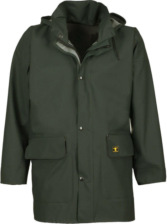 Guy Cotten Val Waterproof Jacket.