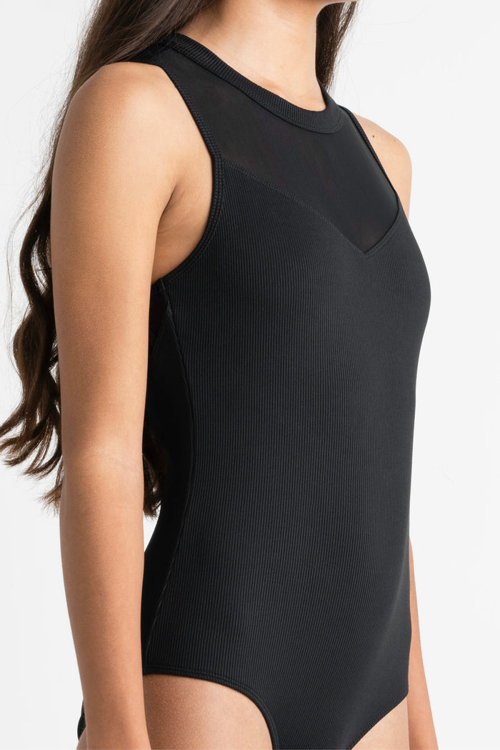 Gwen Leotard